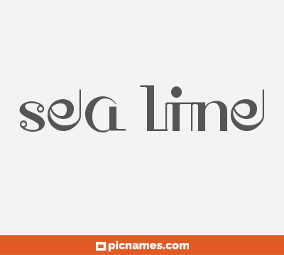 Sea Line